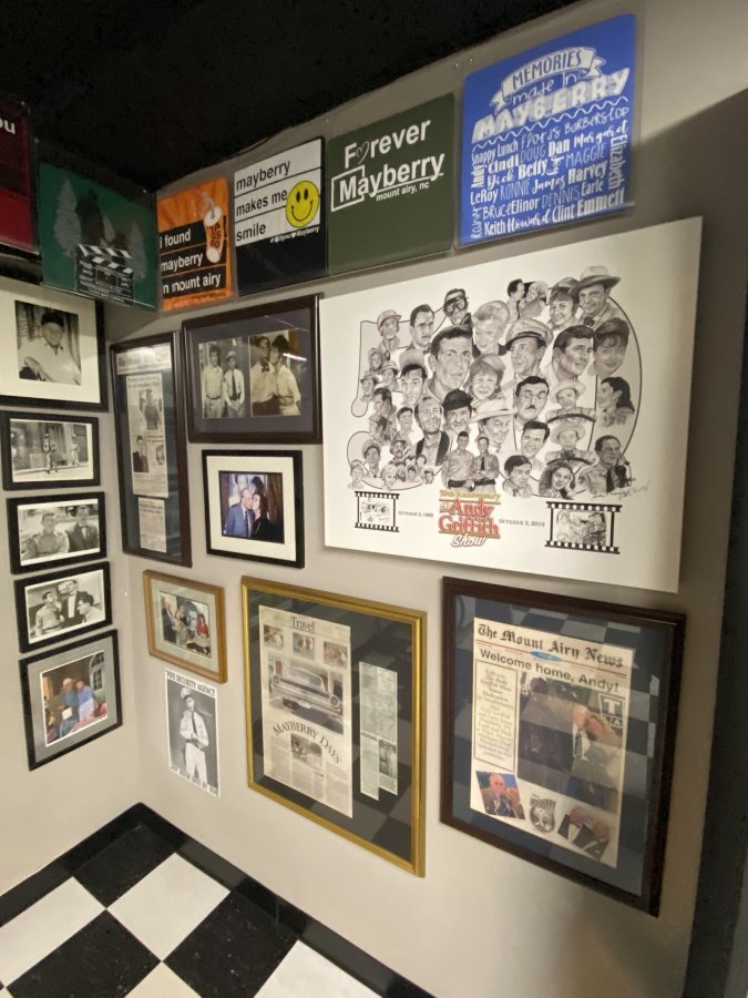 Andy Griffith Playhouse — photo 4 of 4