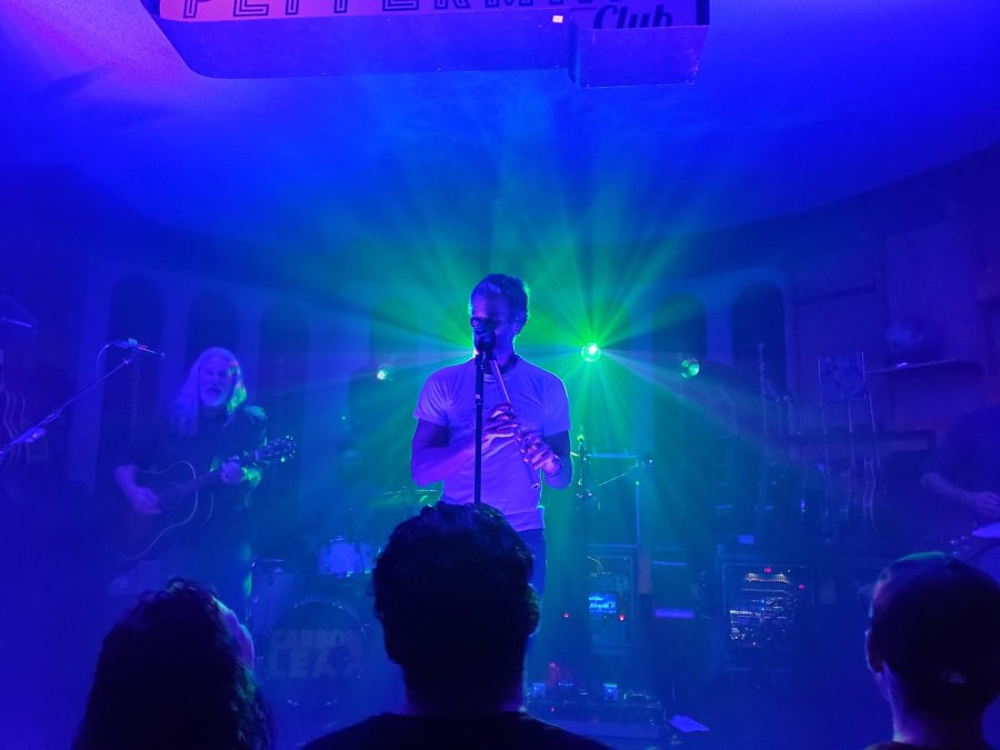 The Peppermint Club — photo 2 of 4