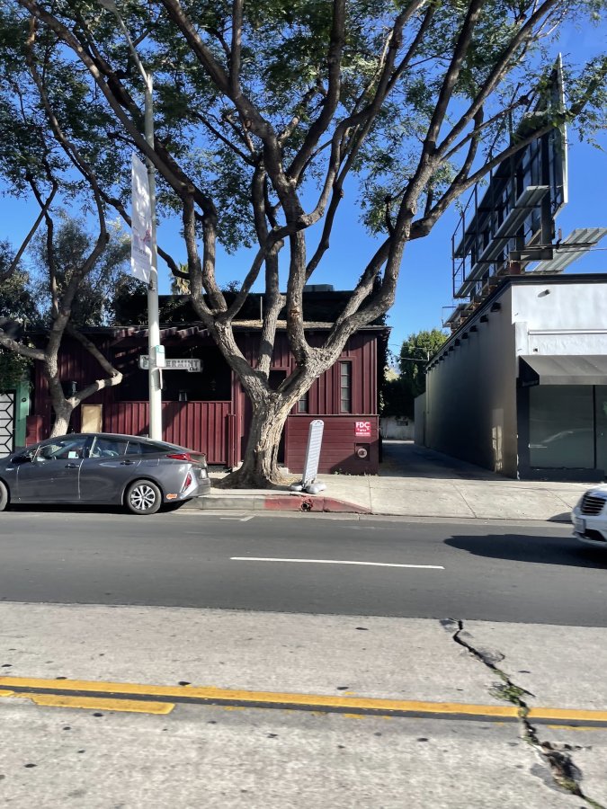 The Peppermint Club — photo 3 of 4