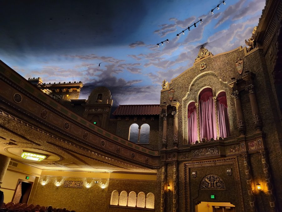 Meyer Theatre — photo 3 of 4