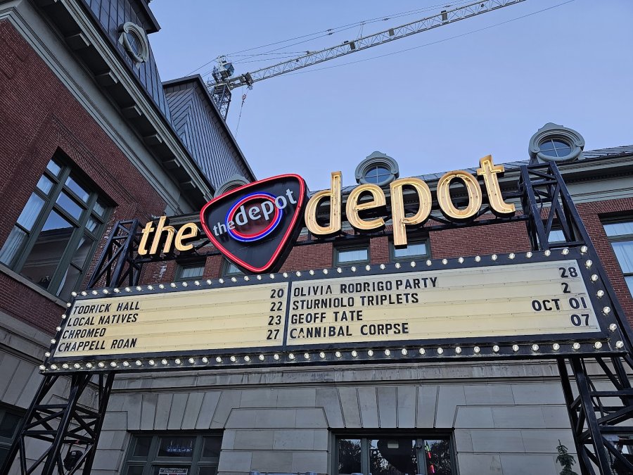 The Depot — photo 4 of 4