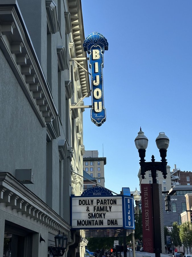 Bijou Theatre — photo 4 of 4