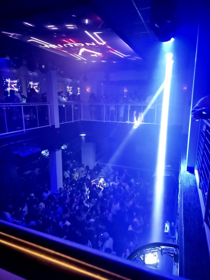 Vanquish Nightclub — photo 2 of 4