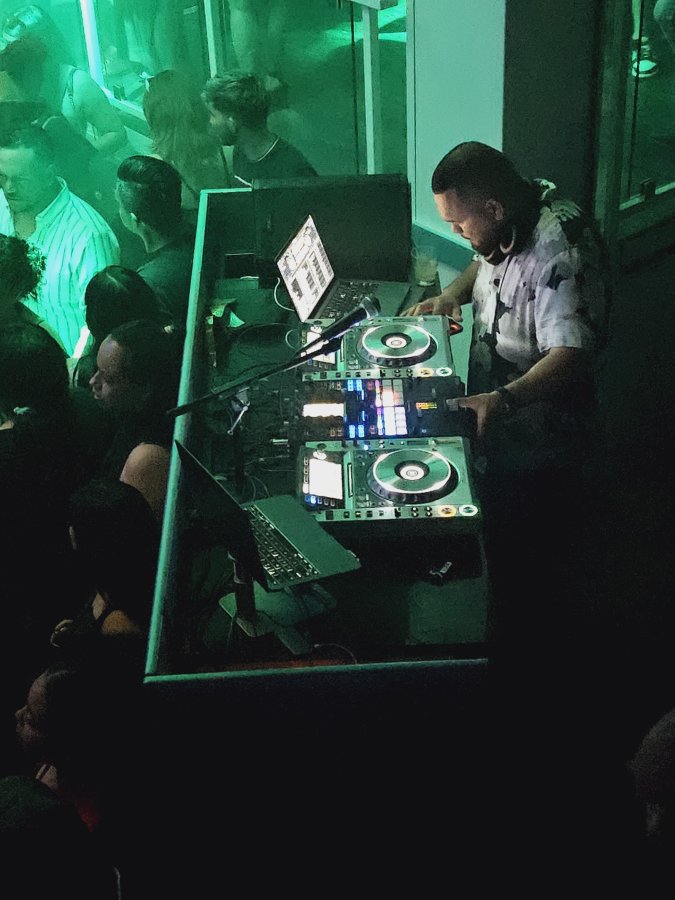 Vanquish Nightclub — photo 3 of 4