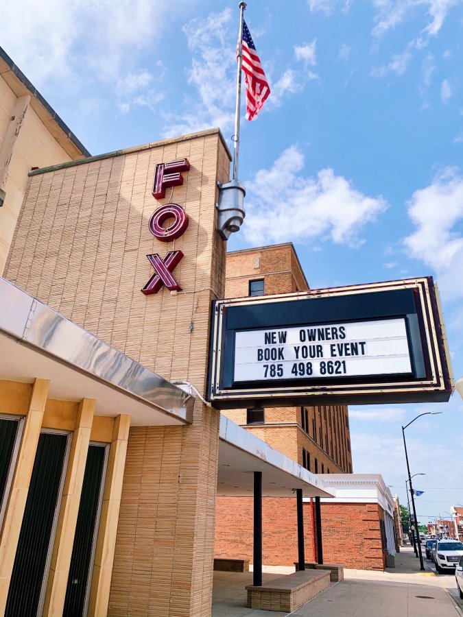 Fox Theatre — photo 4 of 4