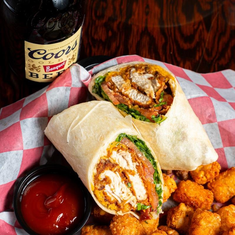 Doc's Tavern