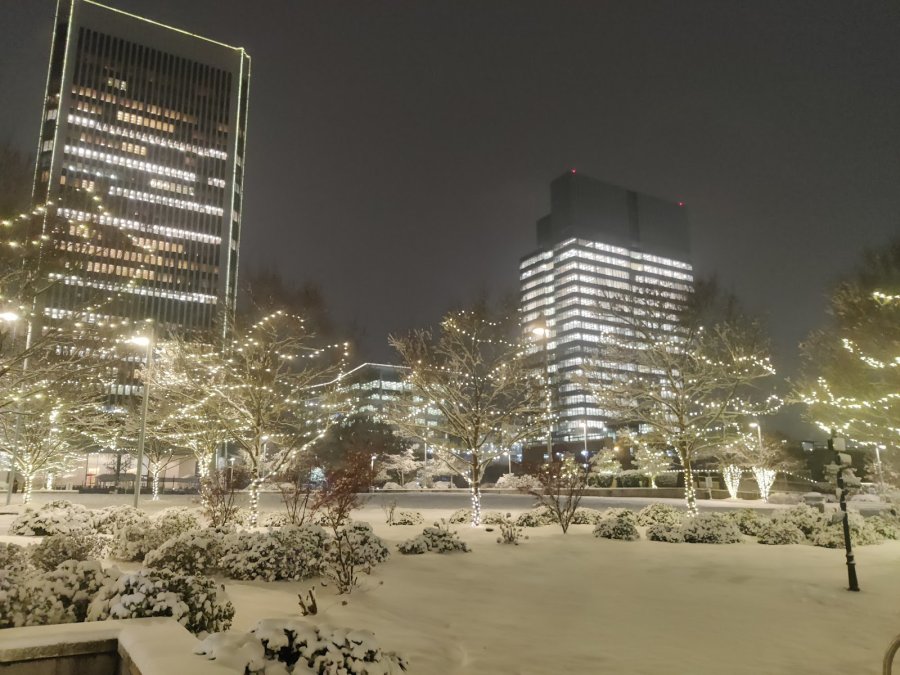 Kanawha Plaza — photo 4 of 4