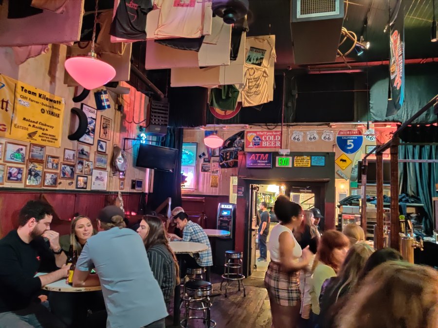 Kilowatt Bar — photo 3 of 4