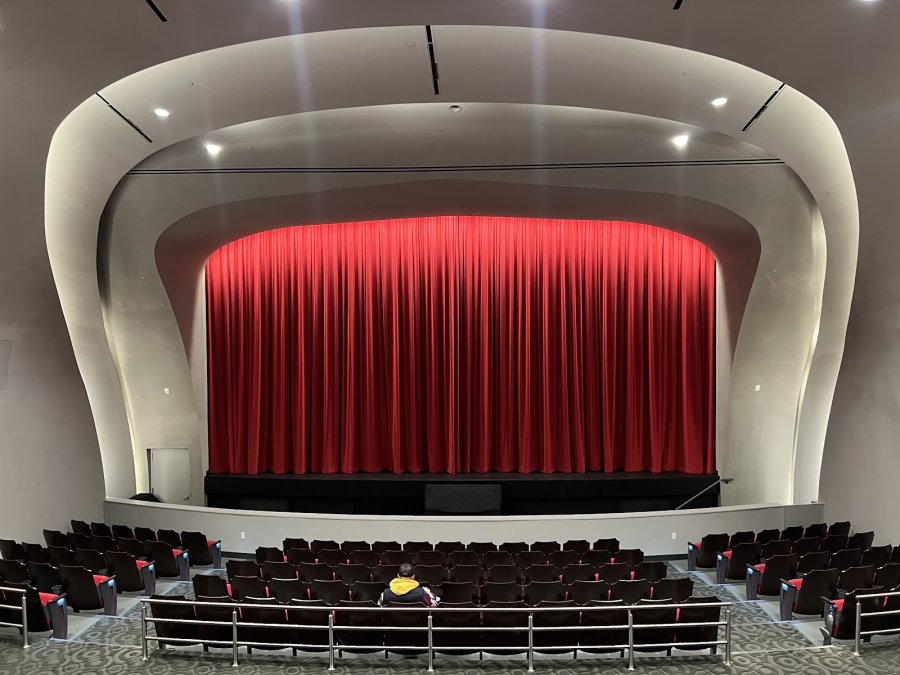 Barrymore Film Center — photo 2 of 4