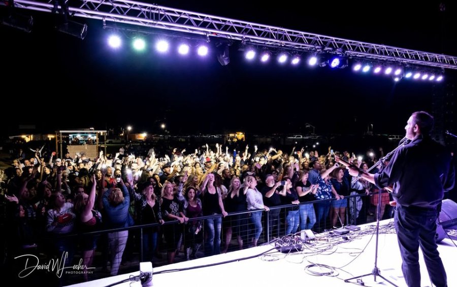 ApCal Rock'N Ranch
