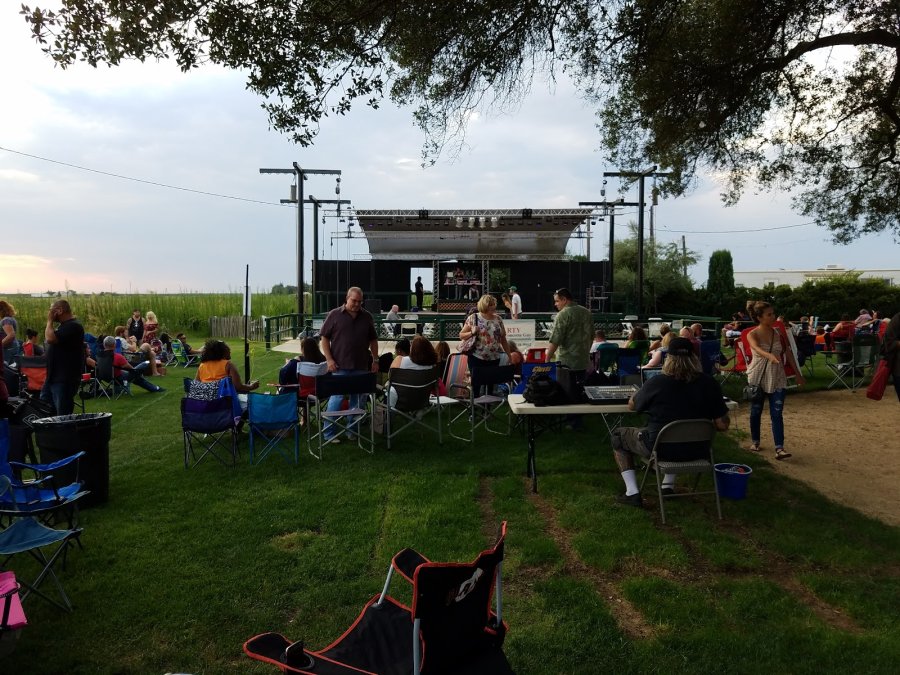 ApCal Rock'N Ranch — photo 2 of 4