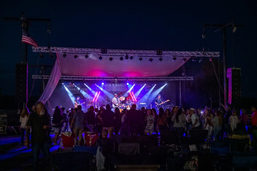 ApCal Rock'N Ranch — photo 3 of 4