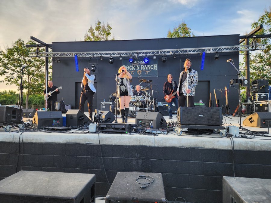 ApCal Rock'N Ranch — photo 4 of 4
