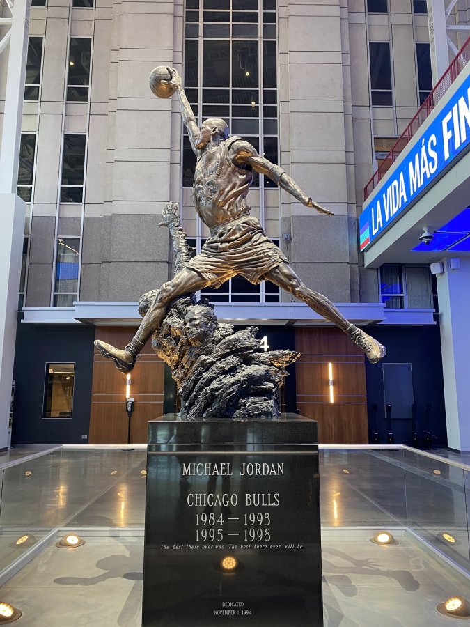 United Center — photo 2 of 4