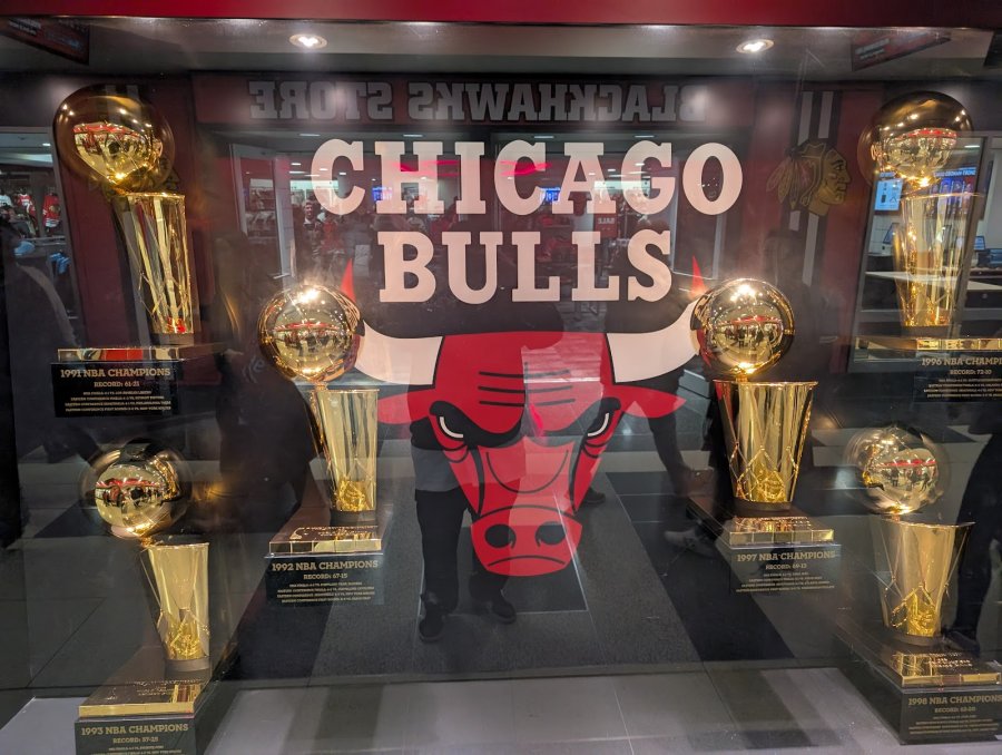 United Center — photo 4 of 4