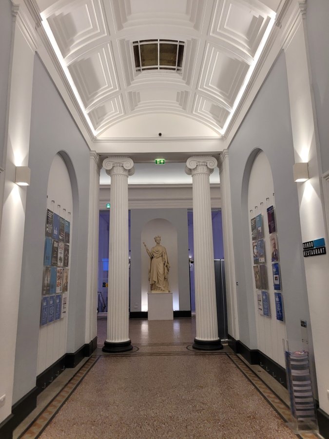 Aberdeen Music Hall — photo 4 of 4