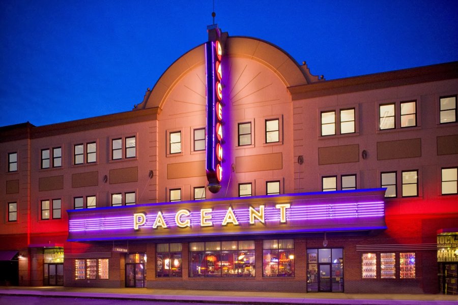 The Pageant — photo 2 of 4