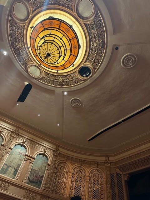 Liberty Theatre — photo 4 of 4