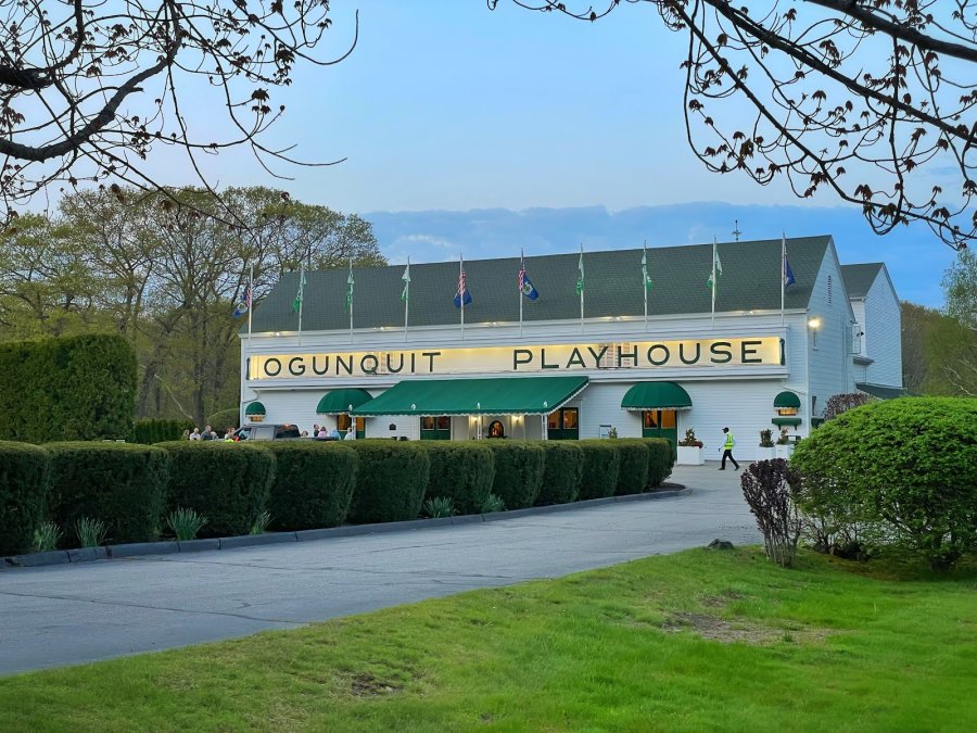 Ogunquit Playhouse — photo 2 of 4