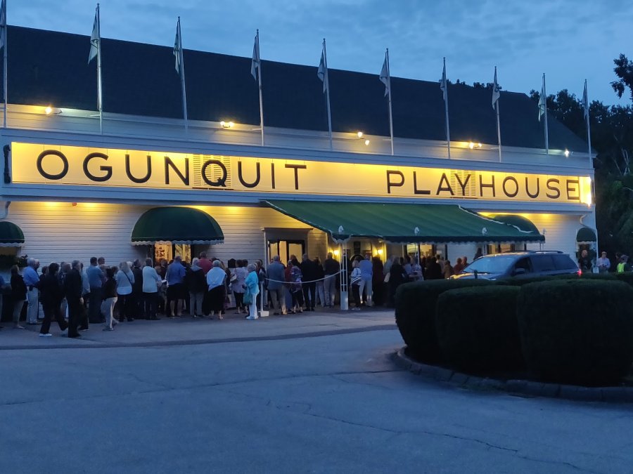 Ogunquit Playhouse — photo 4 of 4