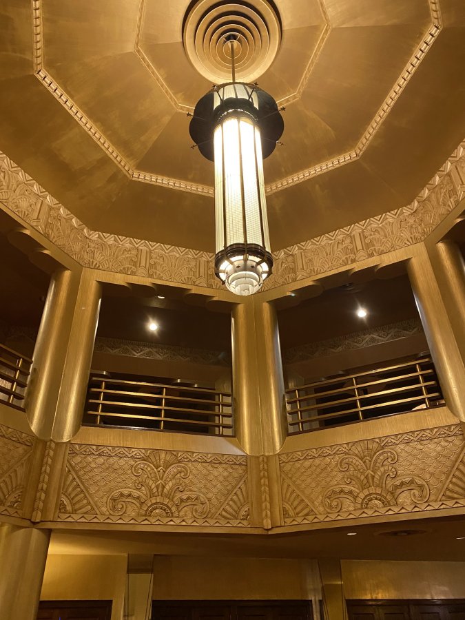 Kirby Center for the Performing Arts — photo 3 of 4