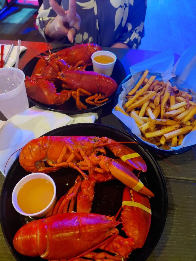Wally's Pub — photo 4 of 4