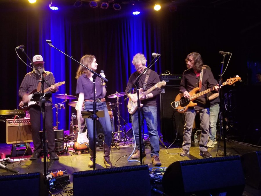 StageOne at Fairfield Theatre Company