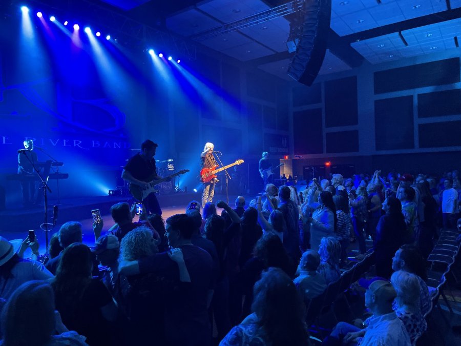 Lawrenceburg Event Center — photo 2 of 4
