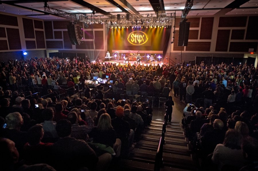 Lawrenceburg Event Center — photo 4 of 4