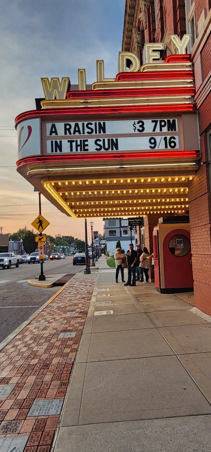 Wildey Theatre — photo 3 of 4