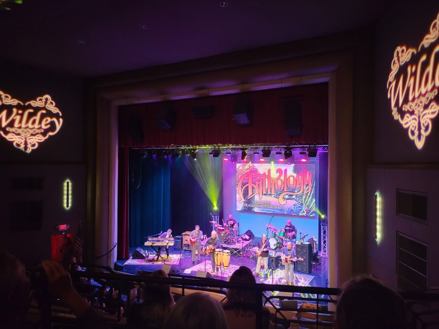Wildey Theatre — photo 4 of 4