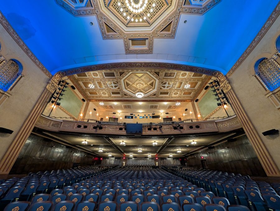Michigan Theater — photo 2 of 4