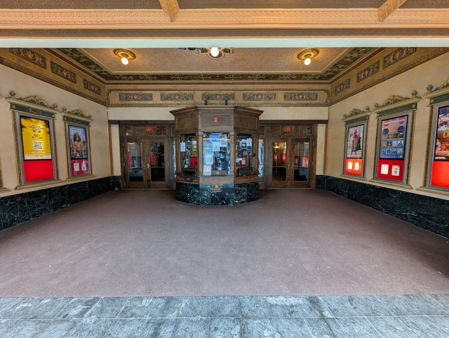 Michigan Theater — photo 4 of 4