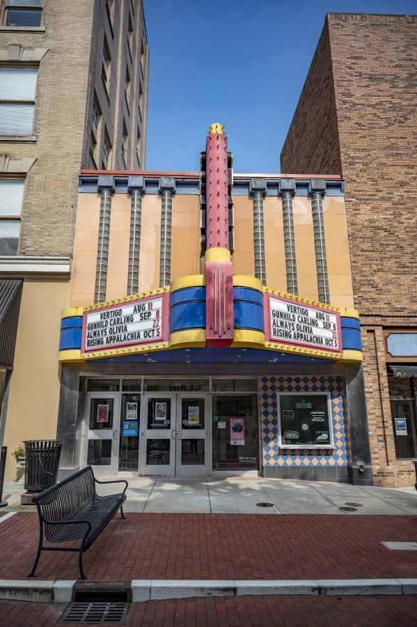 Grand Theatre — photo 2 of 4