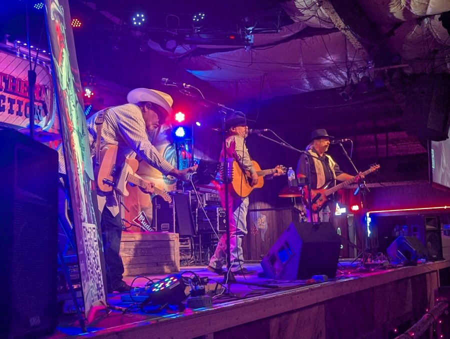Southern Junction Live — photo 4 of 4