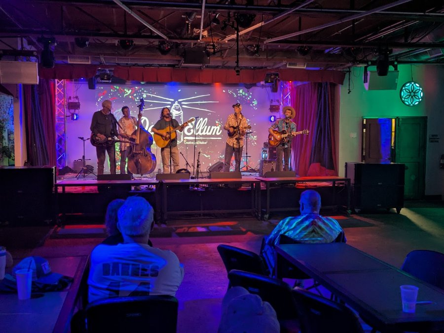 Deep Ellum Art Co.