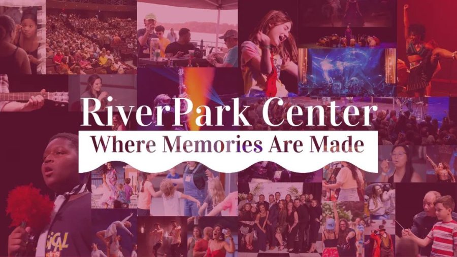 Cannon Hall At RiverPark Center