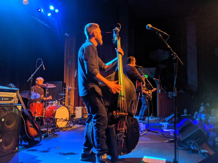 Bluebird Theater — photo 3 of 4
