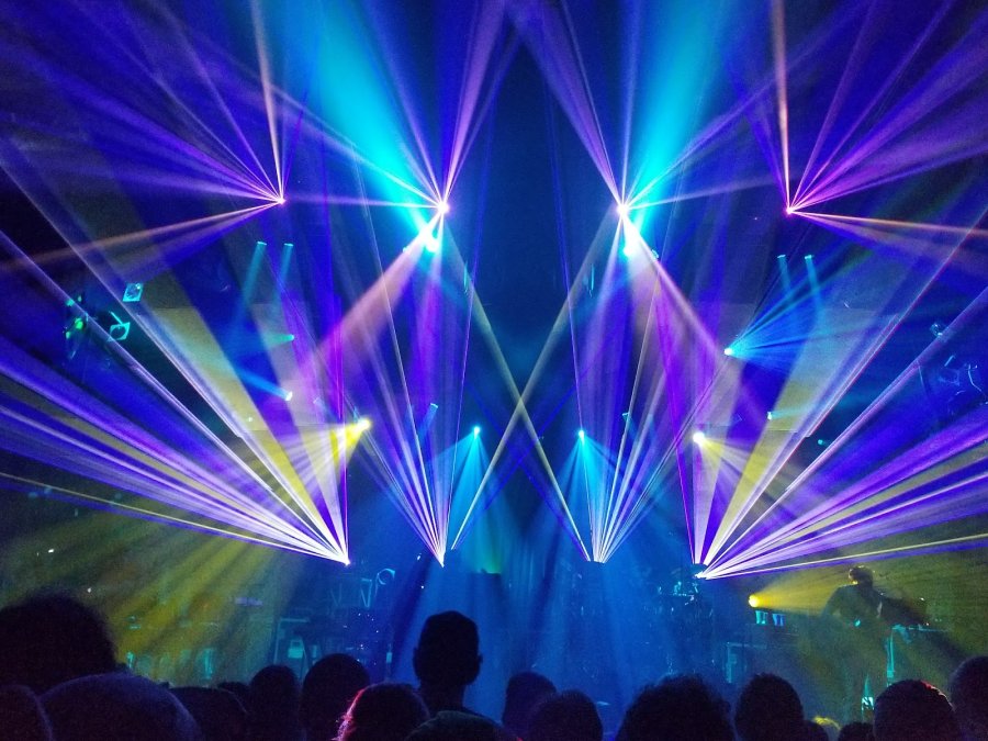 Ogden Theatre — photo 4 of 4