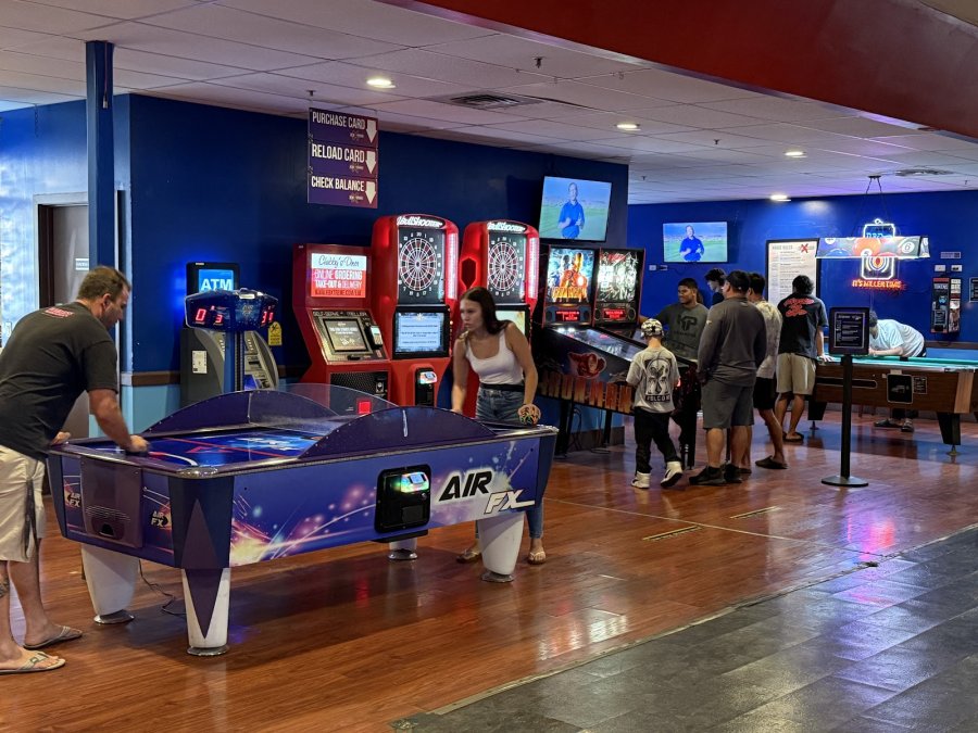 KBXtreme Premier Entertainment Center — photo 3 of 4