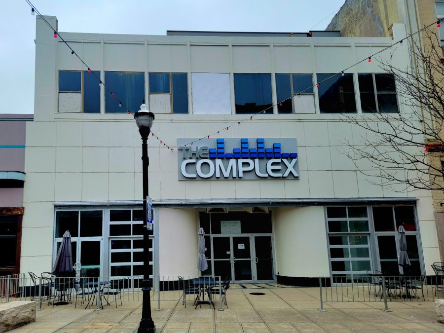 The Regency Live — photo 2 of 4