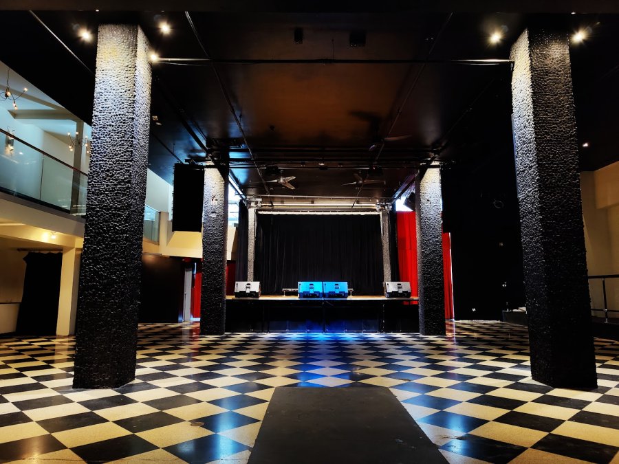 The Regency Live — photo 3 of 4
