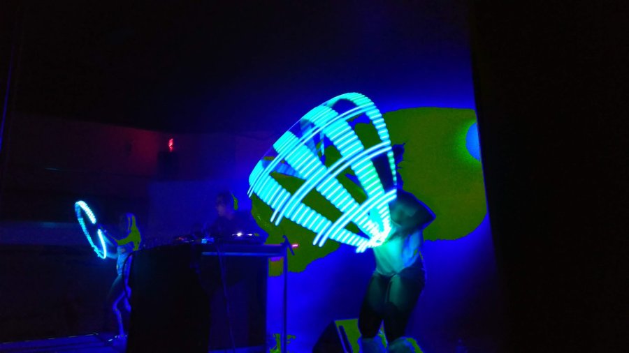 The Regency Live — photo 4 of 4