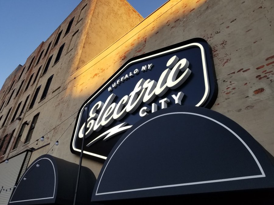 Electric City — photo 2 of 4