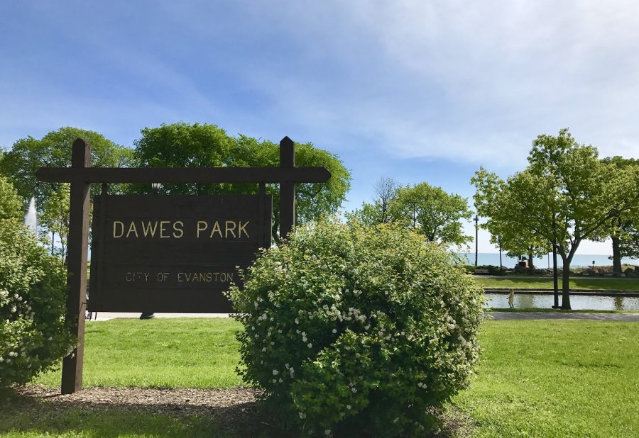 Dawes Park — photo 4 of 4