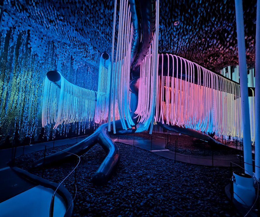 Otherworld — photo 2 of 4