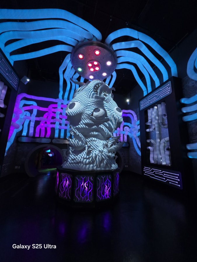 Otherworld — photo 3 of 4