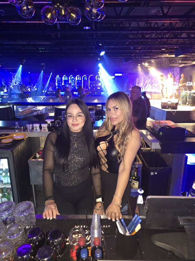 La Noche Lounge & Nightclub — photo 3 of 4