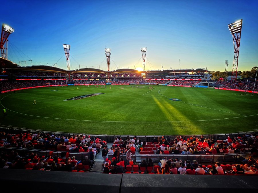 ENGIE Stadium — photo 2 of 4