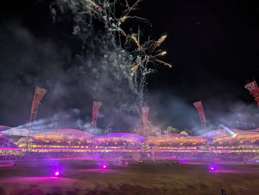 ENGIE Stadium — photo 3 of 4